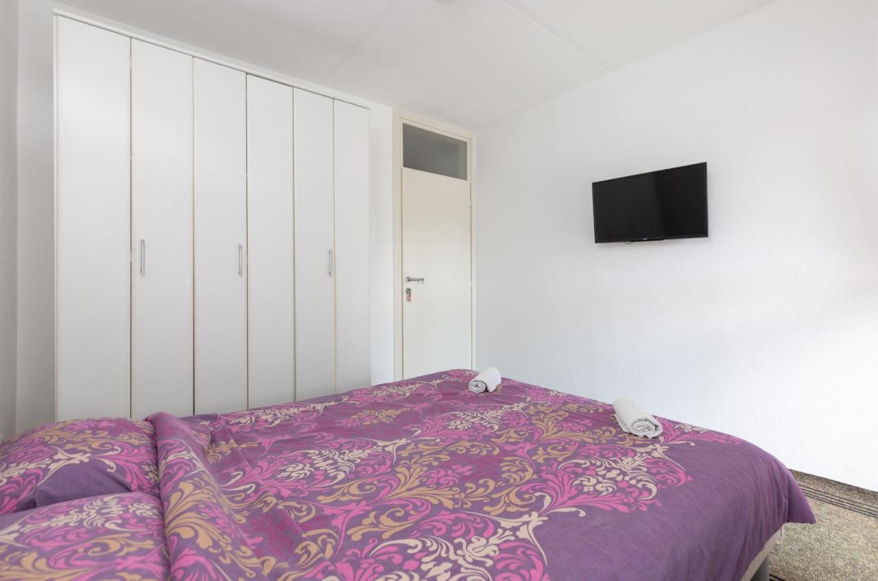 Private Room Center-2 Persons New Budva Exterior photo